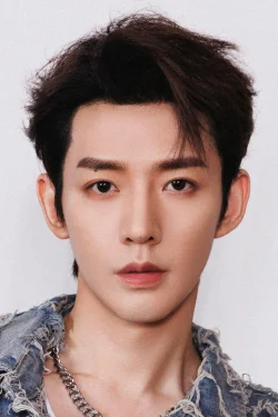 Deng Wei