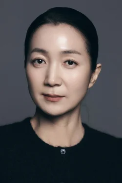 Kim Joo-ryoung