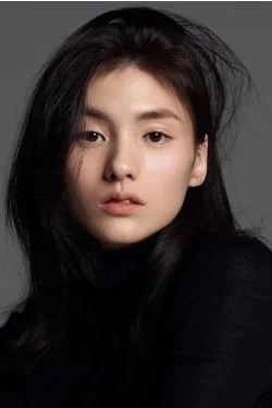 Kim Yong-ji