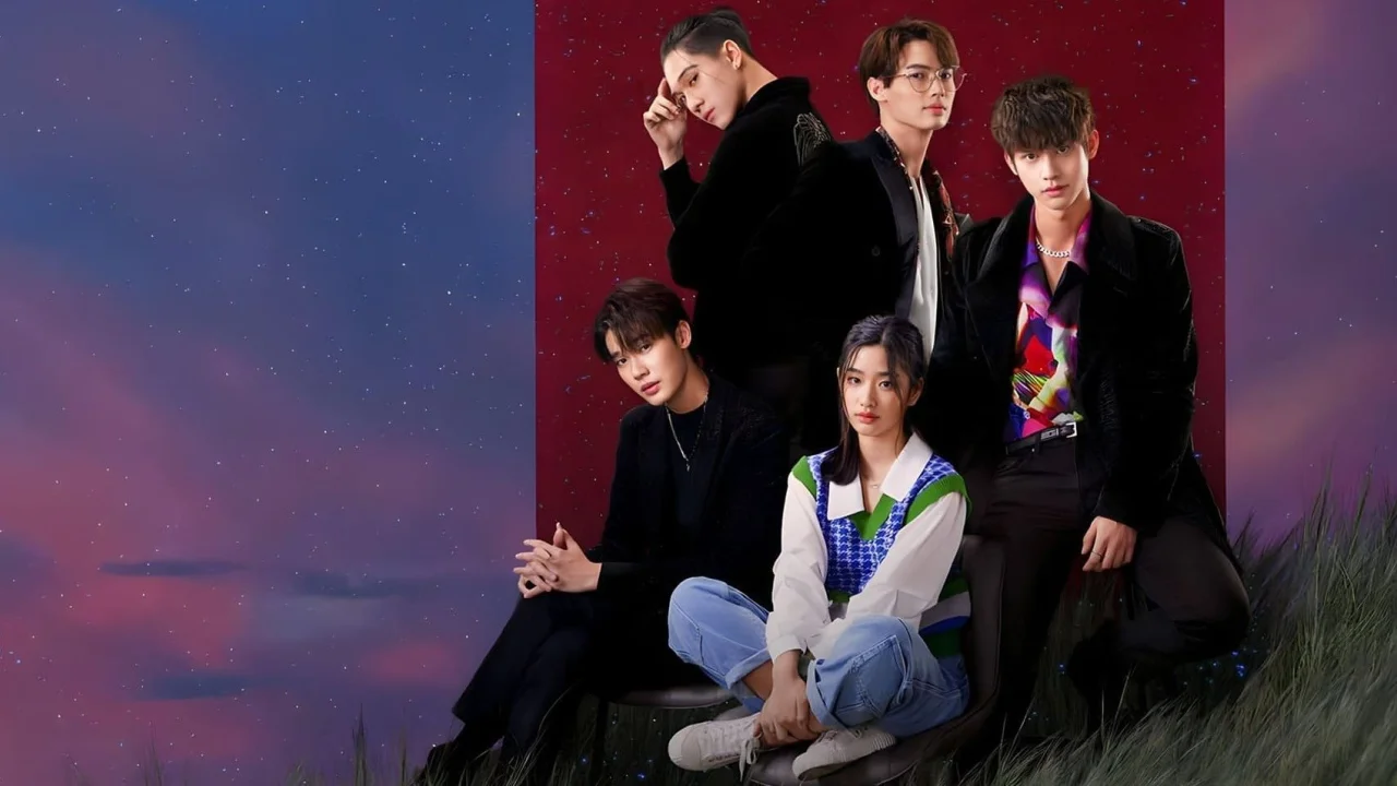 F4 Thailand