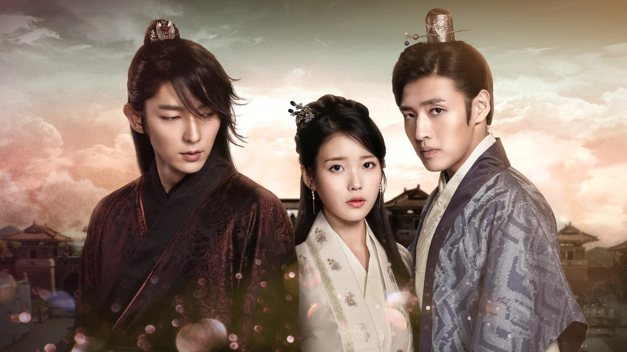 Moon Lovers