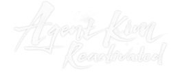 Agent Kim Reactivated