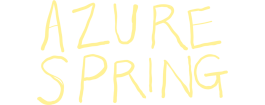Azure Spring