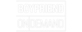 Boyfriend on Demand