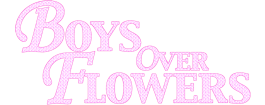 Boys over Flowers 