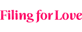 Filing for Love