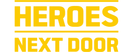 Heroes Next Door