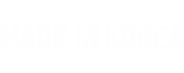 Made in Korea