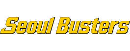 Seoul Busters