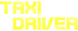 Taxi Driver